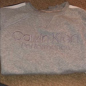 Calvin Klein Performance crewneck